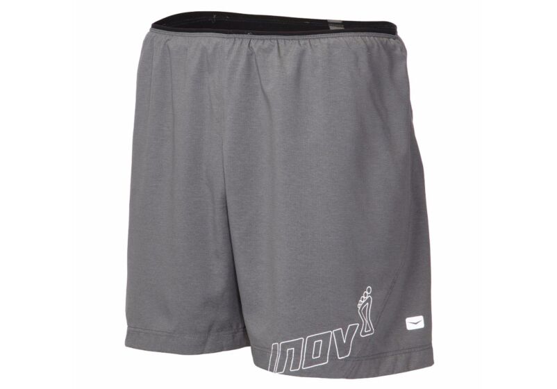 Inov-8 5" Mens Running Shorts Dark Grey Australia (YJEHRI183)